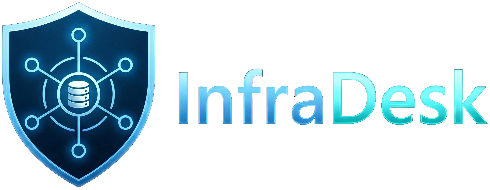 InfraDesk